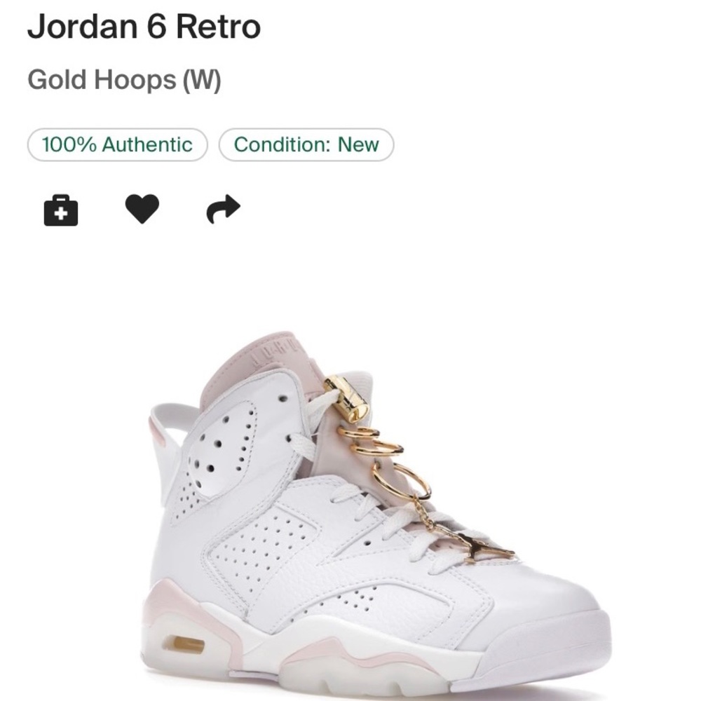 Air Jordan 6 Retro